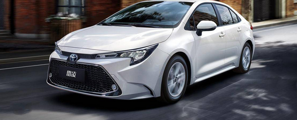 10-15万合资轿车如何选？这3款保值率很高，2款日