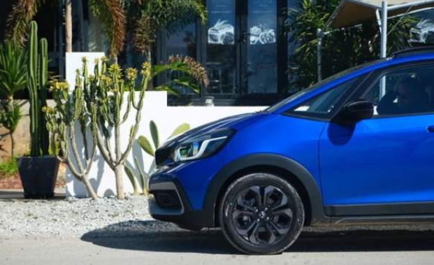 试驾｜精致帅气的“小家伙” 一次与“来福酱”