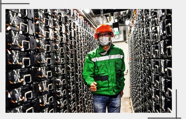  比尔·盖茨的储能方案能否取代锂离子电池？ 