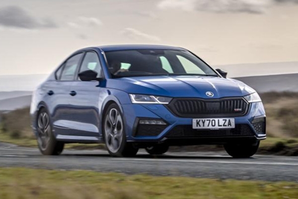  奔驰E305eL、皓影PHEV、全新明锐等，最新新车申报前瞻，款款重磅！ 