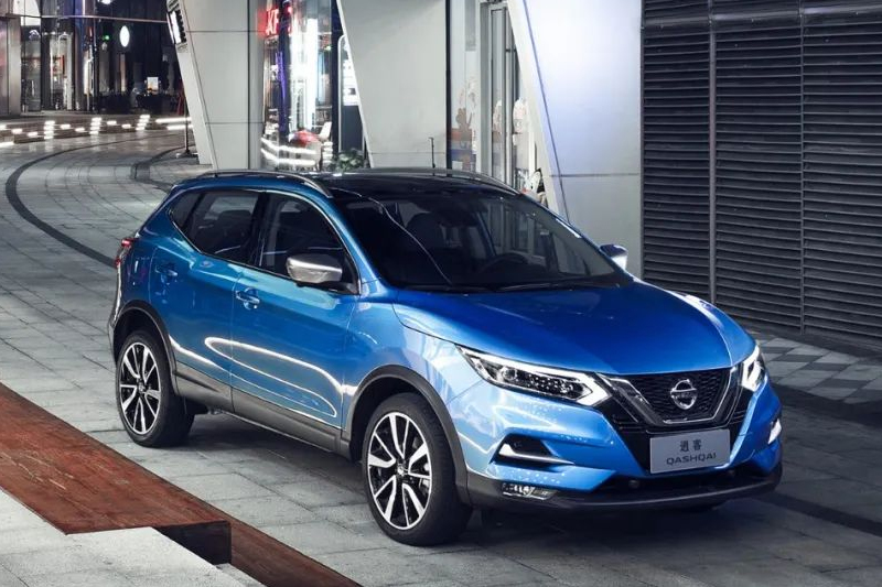 不想开大车又要大空间？在这几款SUV里挑，最低