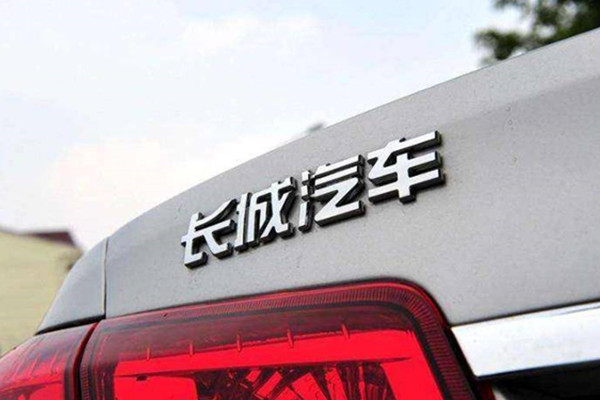  长城汽车的11月：哈弗H6销量再破5万 欧拉涨415% 