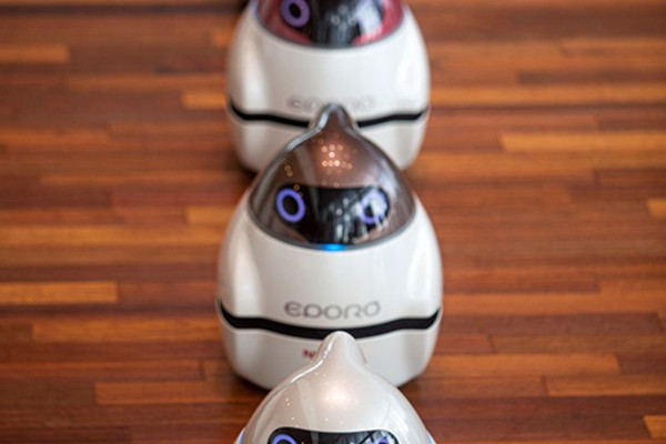  日产汽车通过仿生学 进行未来自动驾驶技术研究 