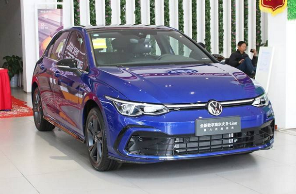  2020年度十大重磅合资车 谁能扛起“一哥”大旗？ 