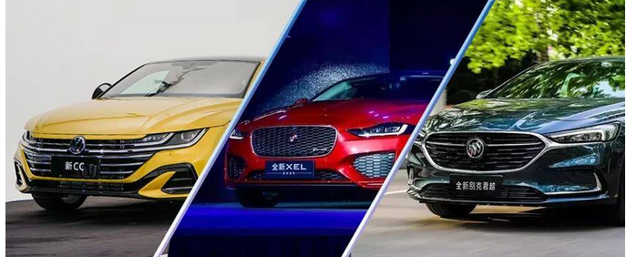  个性与实用兼顾 运动中型车选谁更合适？ 