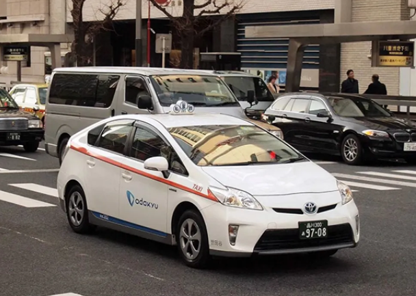 【汽车人】日本“2035计划”，平衡的保守主义