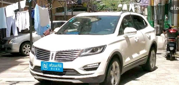  最低不到25万的豪华品牌紧凑型SUV，你心动了吗？ 