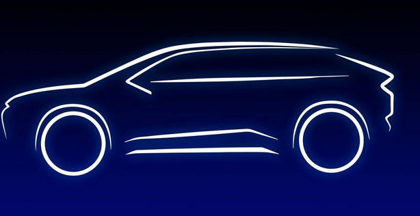  丰田首款纯电动SUV将于明年亮相，并将量产固态电池汽车 