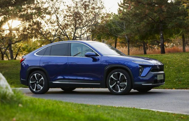 对抗特斯拉Model Y，蔚来EC6凭什么？就凭这些！