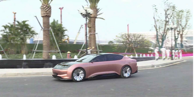 “顶配天团”加持的恒大汽车，到底有多少靠谱