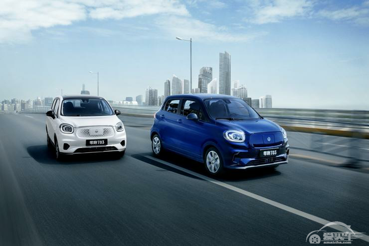 一公里才几分钱！这几款电动汽车价格亲民，适合代步！