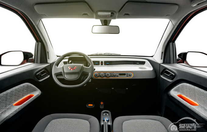 一公里才几分钱！这几款电动汽车价格亲民，适合代步！