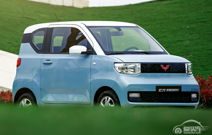 一公里才几分钱！这几款电动汽车价格亲民，适合代步！