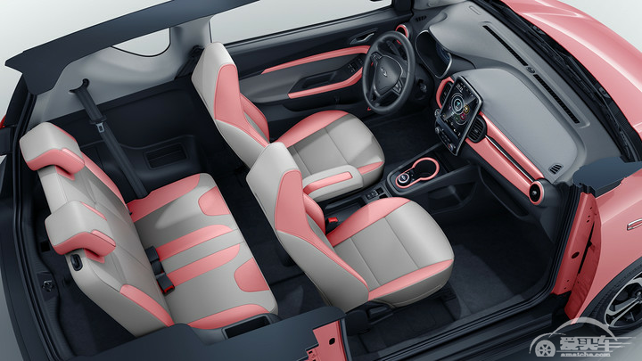 一公里才几分钱！这几款电动汽车价格亲民，适合代步！