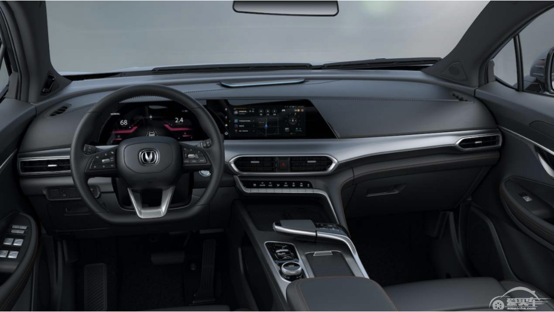 “内方外圆”的长安汽车“方舟架构”