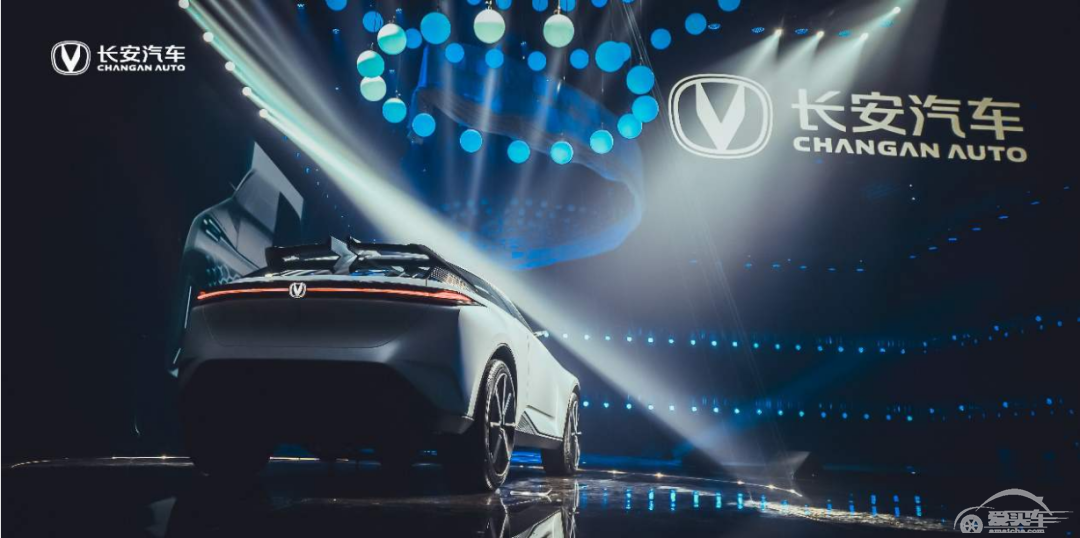 “内方外圆”的长安汽车“方舟架构”