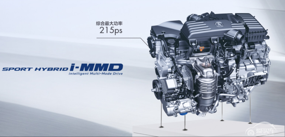 NEW CDX A-Spec运动款车型，诠释讴歌性能豪华之力