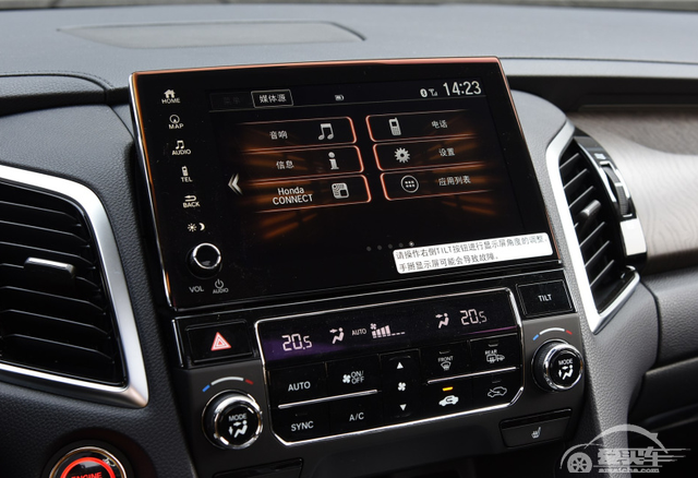 双十二选车攻略，3款大空间合资SUV推荐，造福全家人