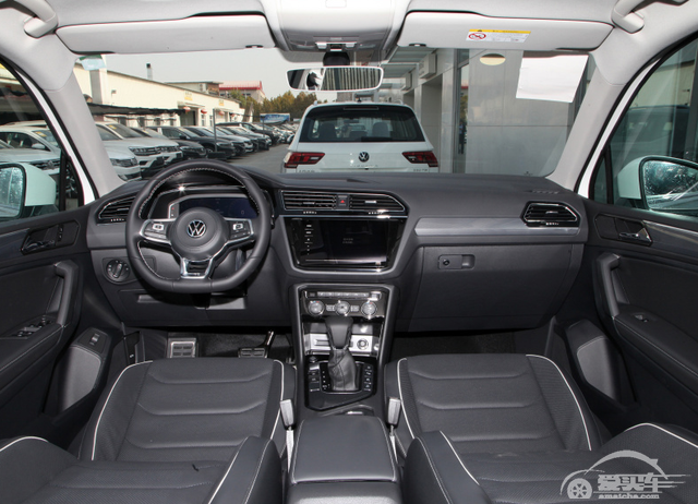 双十二选车攻略，3款大空间合资SUV推荐，造福全家人