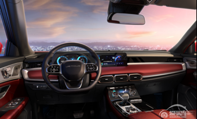 告别犹豫综合症，买奇瑞捷途X70 PLUS，回家过年走亲戚