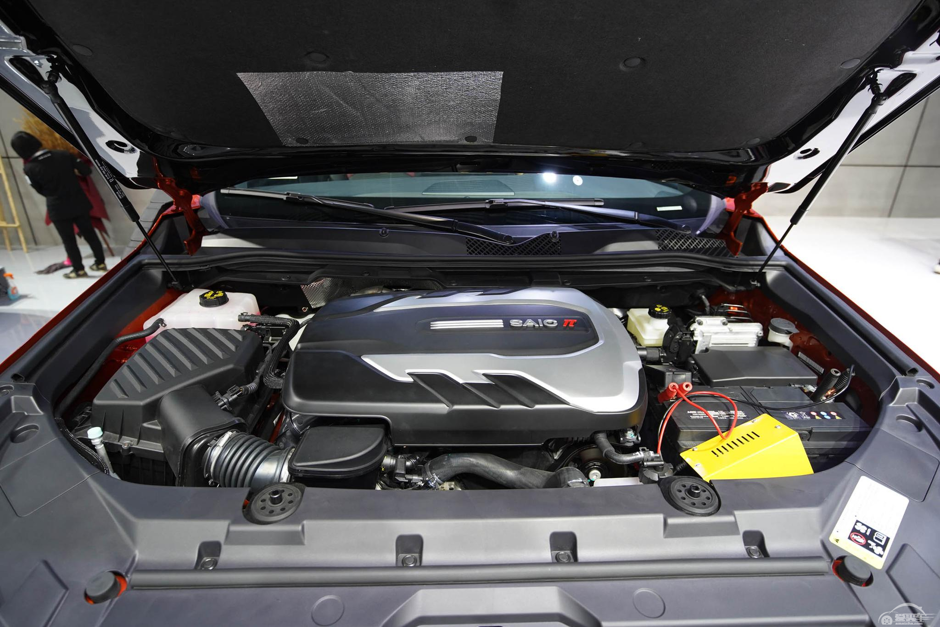 当买车原厂直装越野改装配件，这款专业越野SUV会强到什么地步？