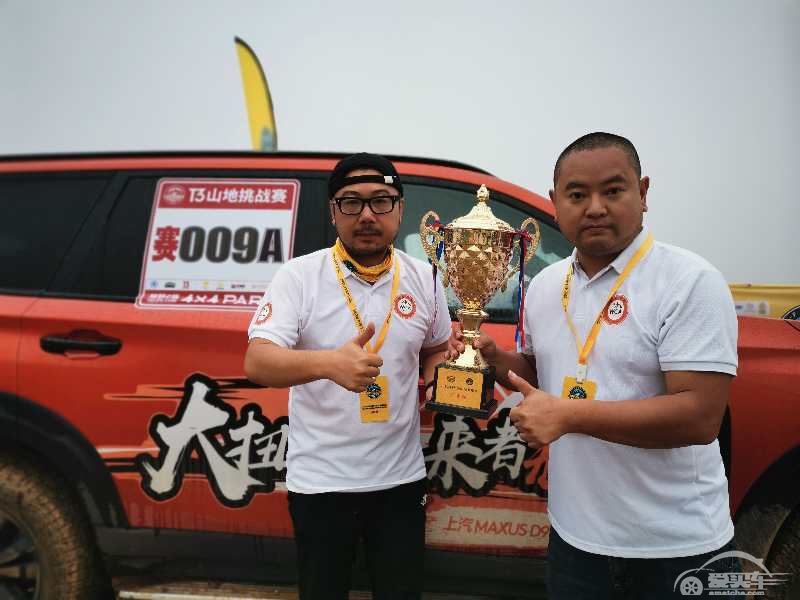 当买车原厂直装越野改装配件，这款专业越野SUV会强到什么地步？