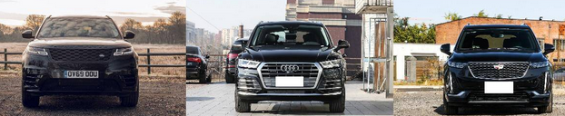  星脉降9万，奥迪Q5L降8万，买豪华SUV的机会来了 