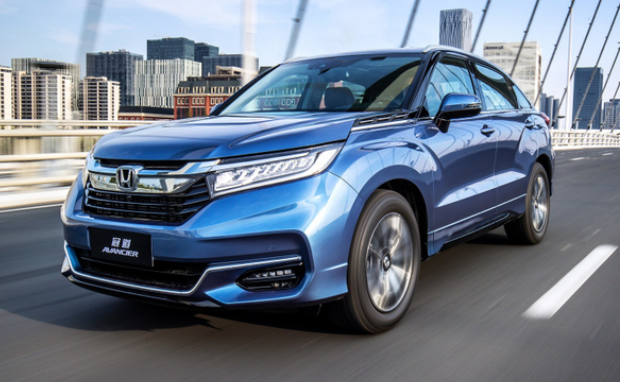  双十二选车攻略，3款大空间合资SUV推荐，造福全家人 