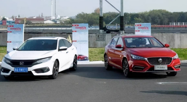  “吊打”思域/汉兰达/GL8的车 下场都很惨 为什么 