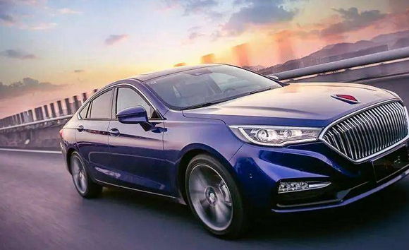  买B级车一定要合资？这几款热销国产B级车不服 