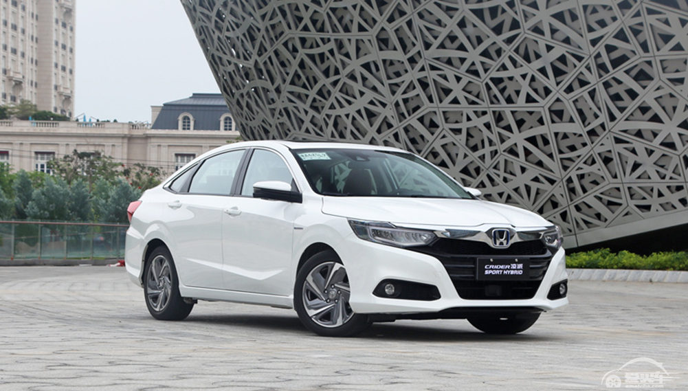 省油又实用，3款人气日系家轿推荐，看颜值、配置都抢眼