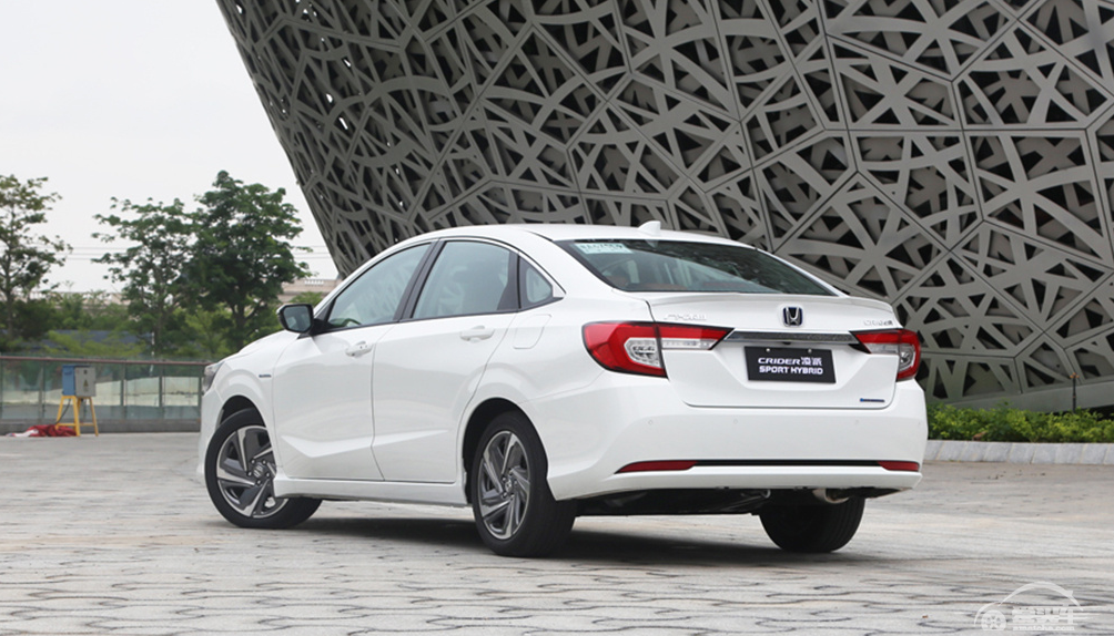 省油又实用，3款人气日系家轿推荐，看颜值、配置都抢眼