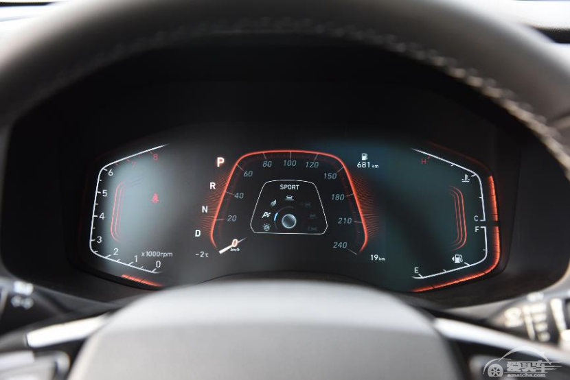 【多图预警】双12前种的最大的草 是全新ix35先动的手