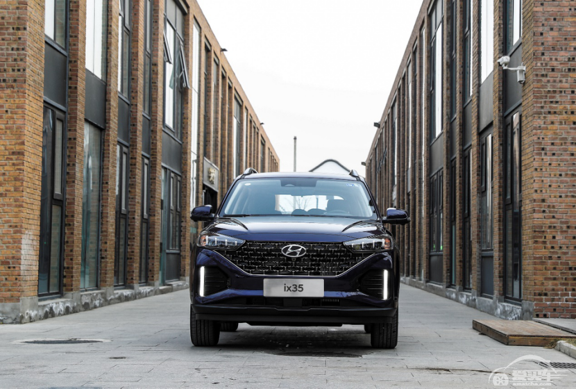 【多图预警】双12前种的最大的草 是全新ix35先动的手