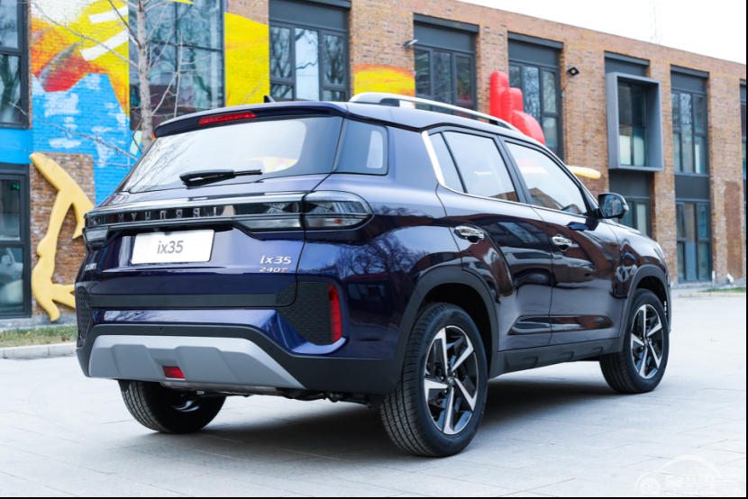 【多图预警】双12前种的最大的草 是全新ix35先动的手