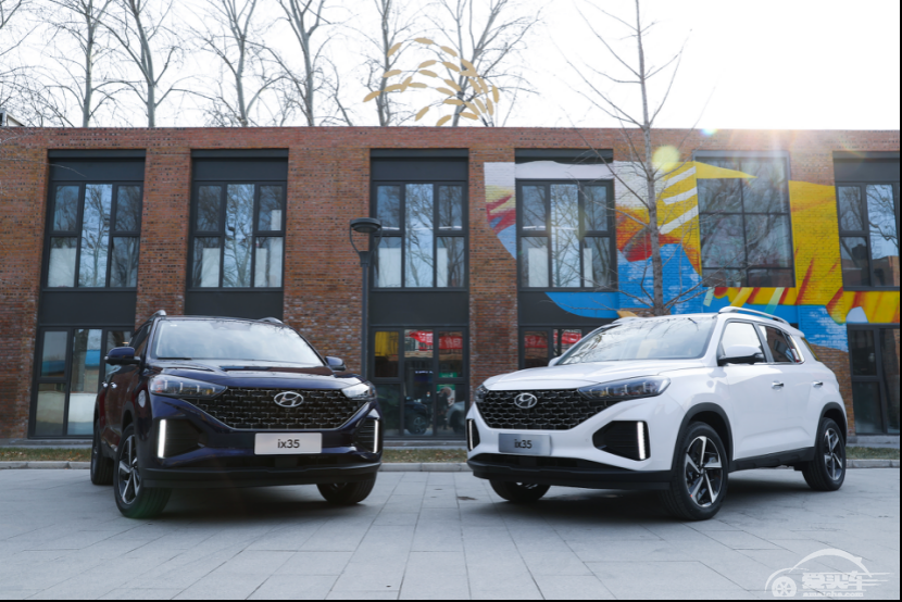 【多图预警】双12前种的最大的草 是全新ix35先动的手