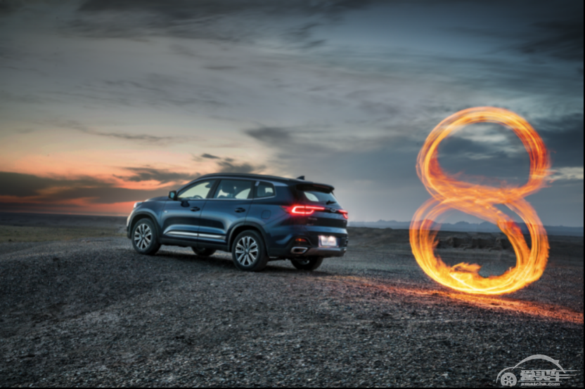 瑞虎8销量开挂的背后,原因并没有那么简单