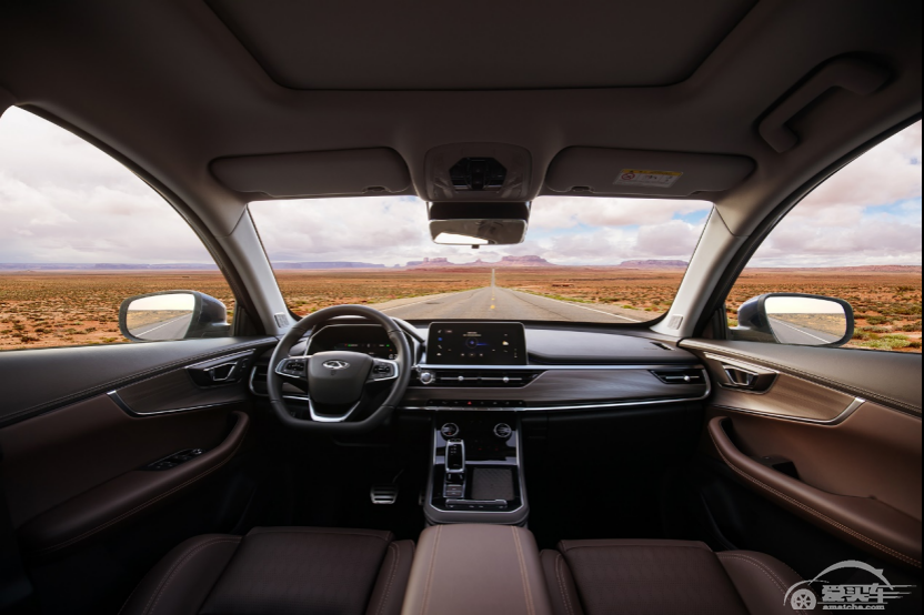 瑞虎8销量开挂的背后,原因并没有那么简单