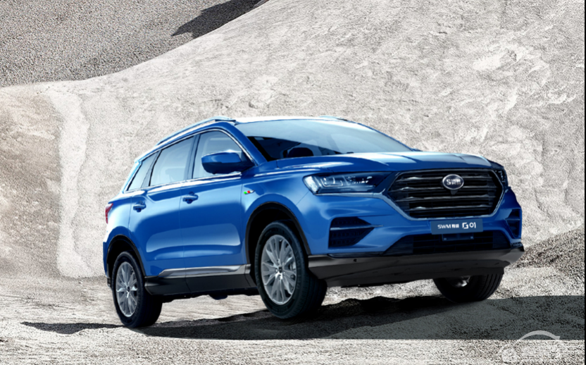 优雅绅士应当如何选择，斯威G01对比宝骏530