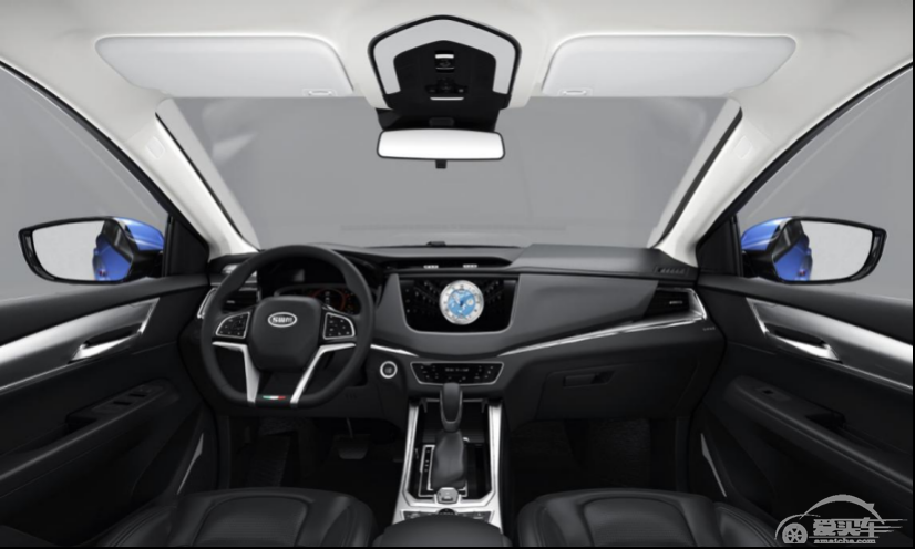 优雅绅士应当如何选择，斯威G01对比宝骏530