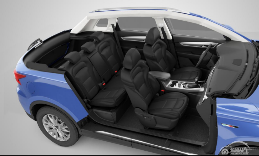 优雅绅士应当如何选择，斯威G01对比宝骏530