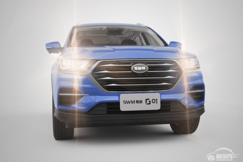 优雅绅士应当如何选择，斯威G01对比宝骏530