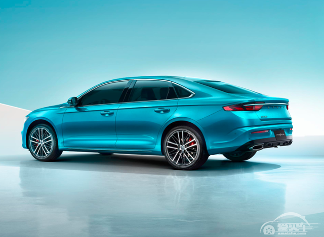 又是年轻人的福利 近期上市这几款新车最贵不足15万元