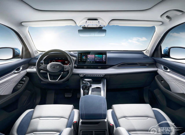 又是年轻人的福利 近期上市这几款新车最贵不足15万元