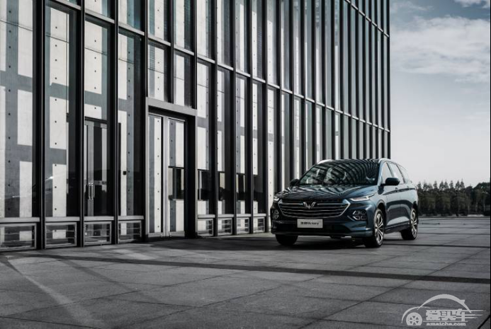 移动“头等舱”双12福利来袭 五菱凯捷定制版车型即将上市