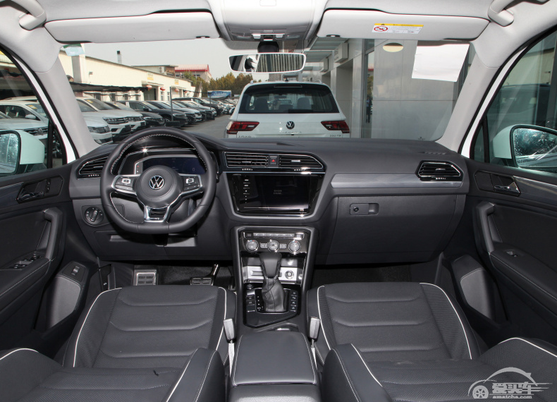 双十二选车攻略，3款大空间合资SUV推荐