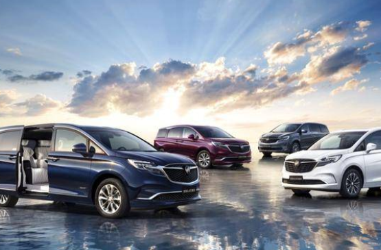  新款别克GL8 Avenir、GL8 ES陆尊上市 售31.39-52.99万元 