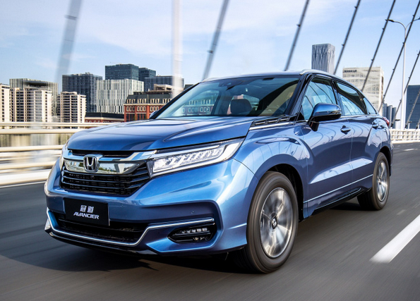  双十二选车攻略，3款大空间合资SUV推荐 