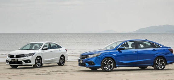  享域锐·混动，A级车市场可遇不可求的“品质控” 