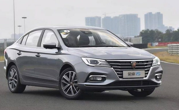  小白选车 | 种草3款热门自主轿车，价格便宜，动力强劲 